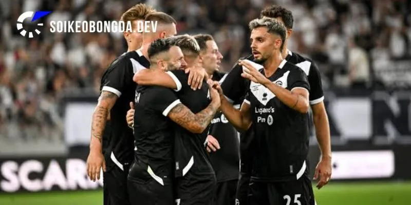 Soi Kèo Dukagjini Vs Lugano Lúc 21h30 Ngày 29/07/2026 2 Những điểm nhấn của Dukagjini vs Lugano trước giờ bóng lăn