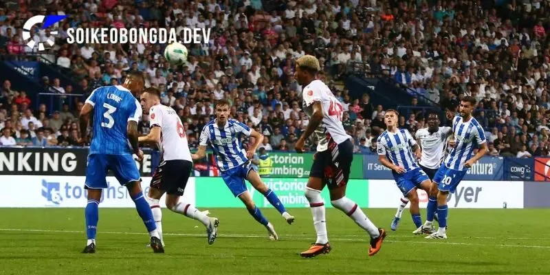 Nhận Định Sheffield Wednesday vs Bolton Wanderers Lúc 21h00 Ngày 08/08 2 Những biến động trái chiều của Sheffield Wednesday vs Bolton Wanderers